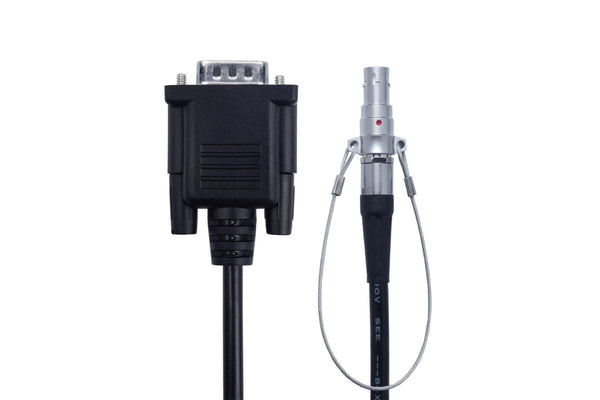 EMLID RS3/RS2+  Cable 2m with DB9 MALE connector - CBL102