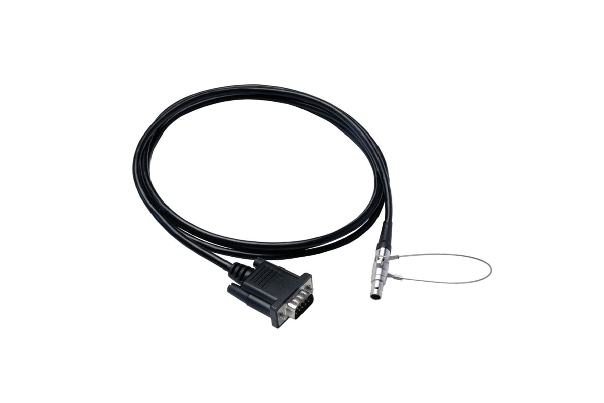 EMLID RS3/RS2+  Cable 2m with DB9 MALE connector - CBL102