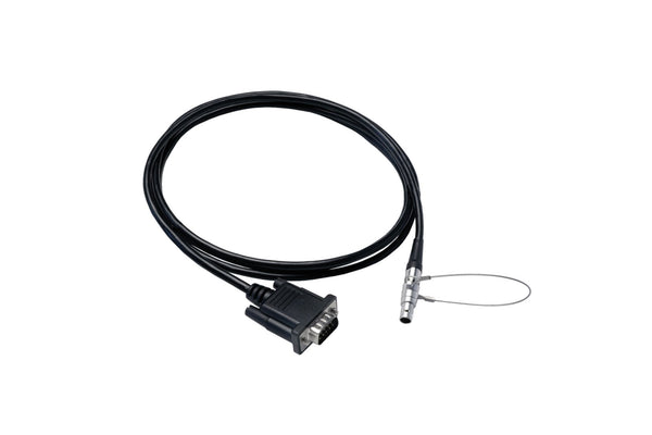 EMLID RS3/RS2+  Cable 2m with DB9 MALE connector - CBL102