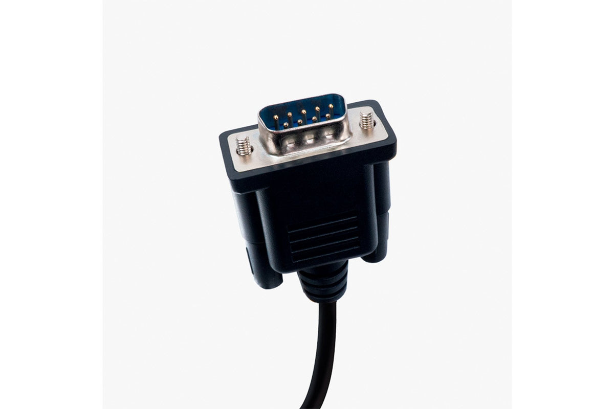 EMLID RS3/RS2+  Cable 2m with DB9 MALE connector - CBL102