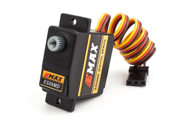 EMAX ES09MD Metal Digital Servo Specific Swash Servo
