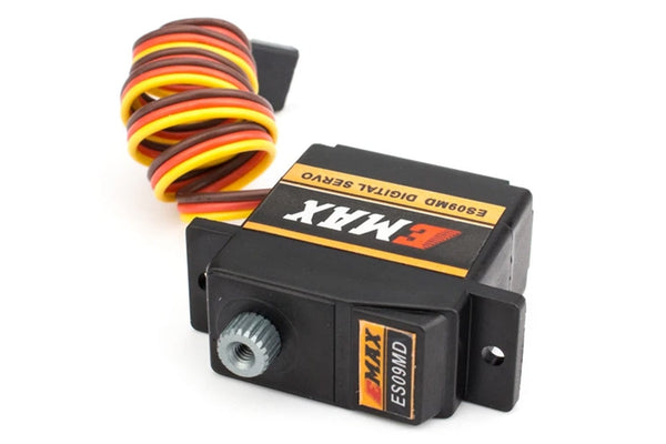 EMAX ES09MD Metal Digital Servo Specific Swash Servo