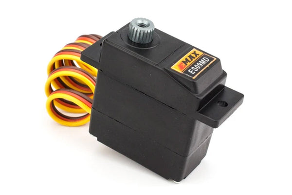 EMAX ES09MD Metal Digital Servo Specific Swash Servo