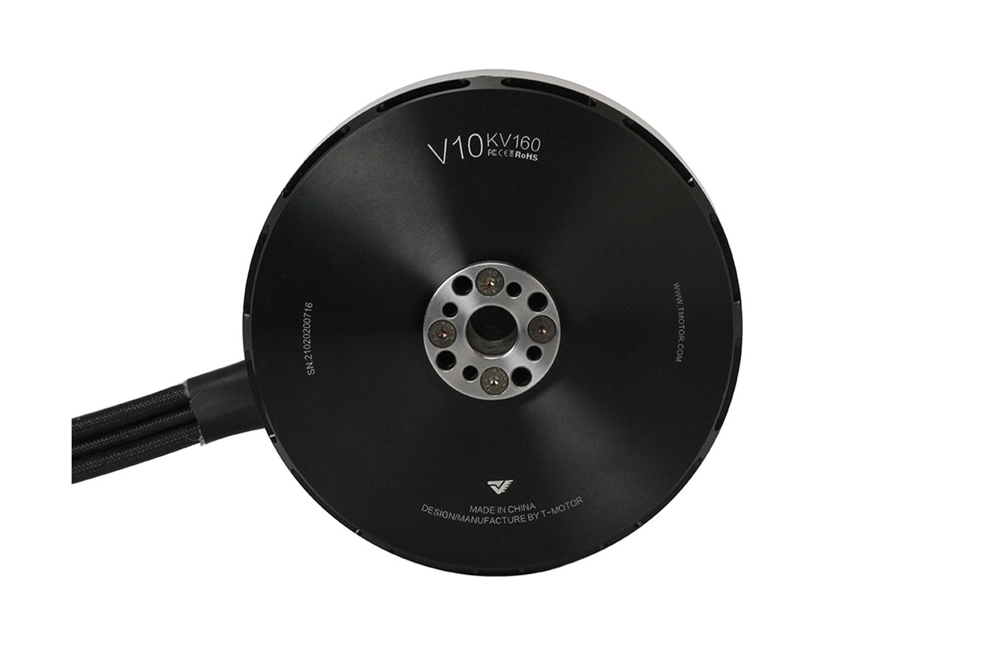 T-Motor V10 KV160 - Multirotor from 3DXR UK