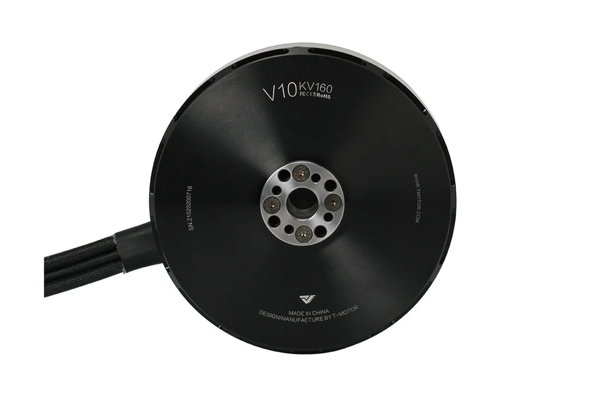 T-Motor V10 KV160