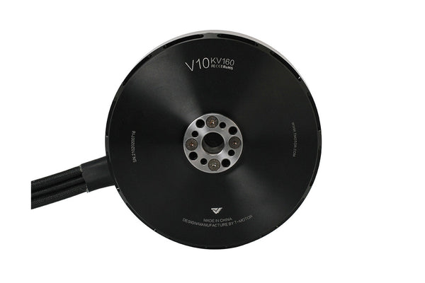 T-Motor V10 KV160