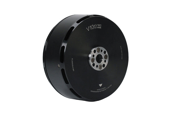 T-Motor V10 KV160