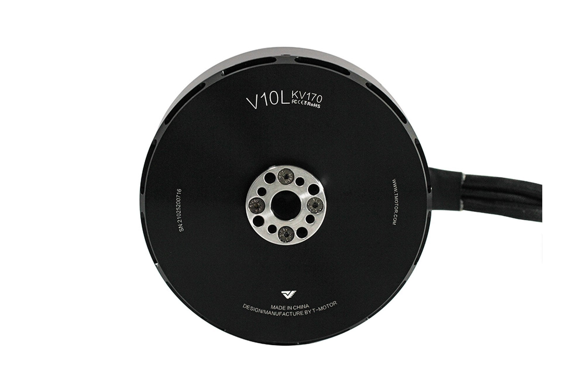T-Motor V10L KV170 - Multirotor from 3DXR UK