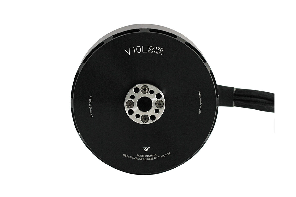 T-Motor V10L KV170