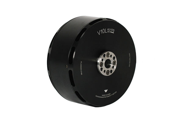 T-Motor V10L KV170