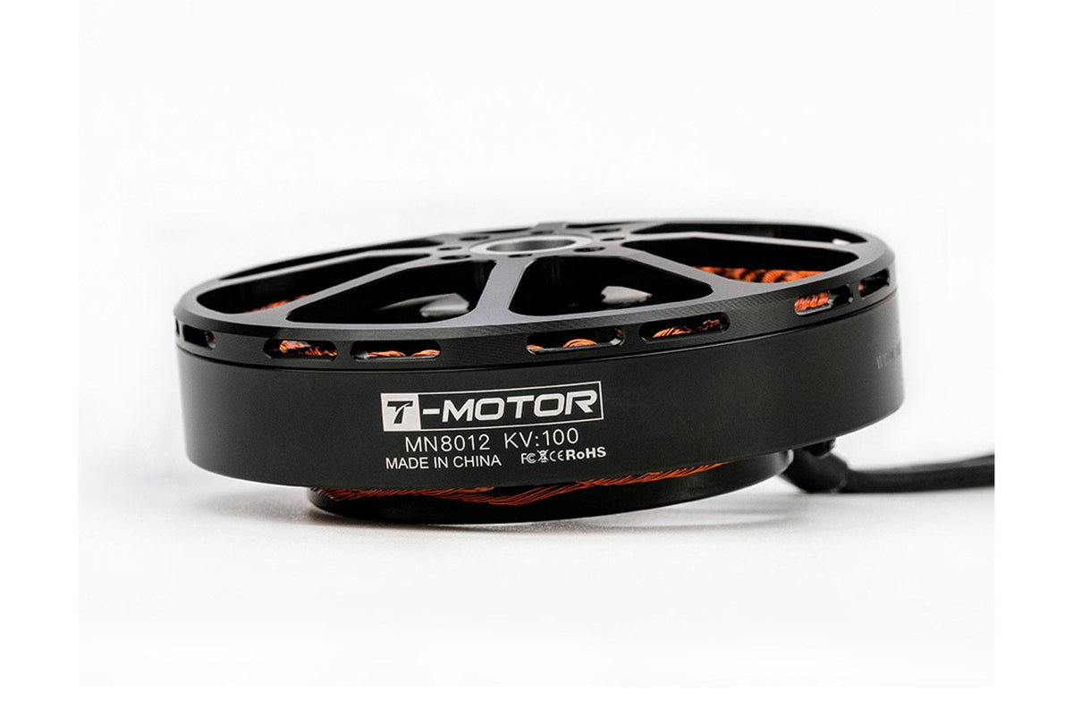 T-Motor Antigravity 8012 KV100