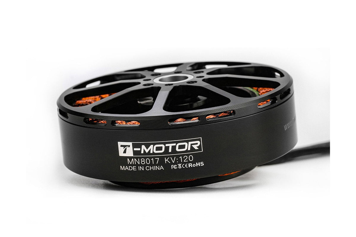 T-Motor Antigravity MN8017 KV120 V1.1
