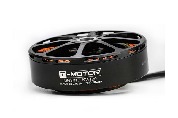 T-Motor Antigravity MN8017 KV120 V1.1