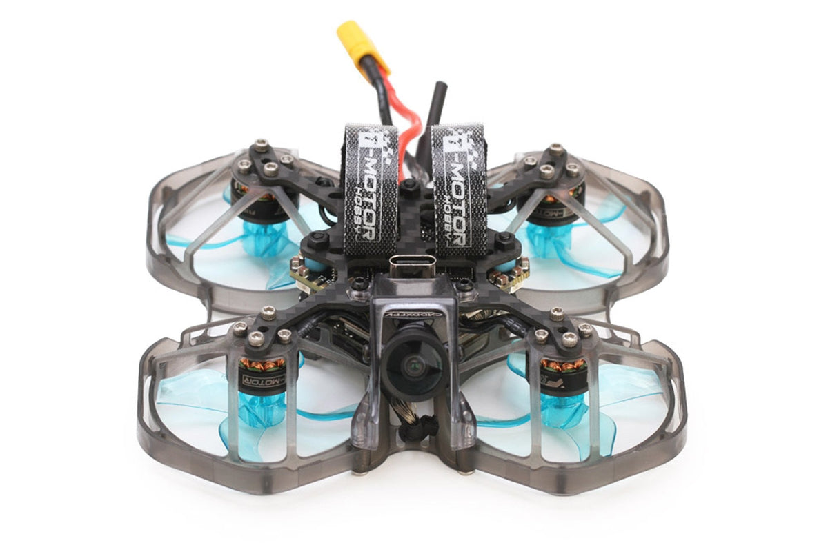 T-Motor - TRON 80 WHOOP with Digital VTX