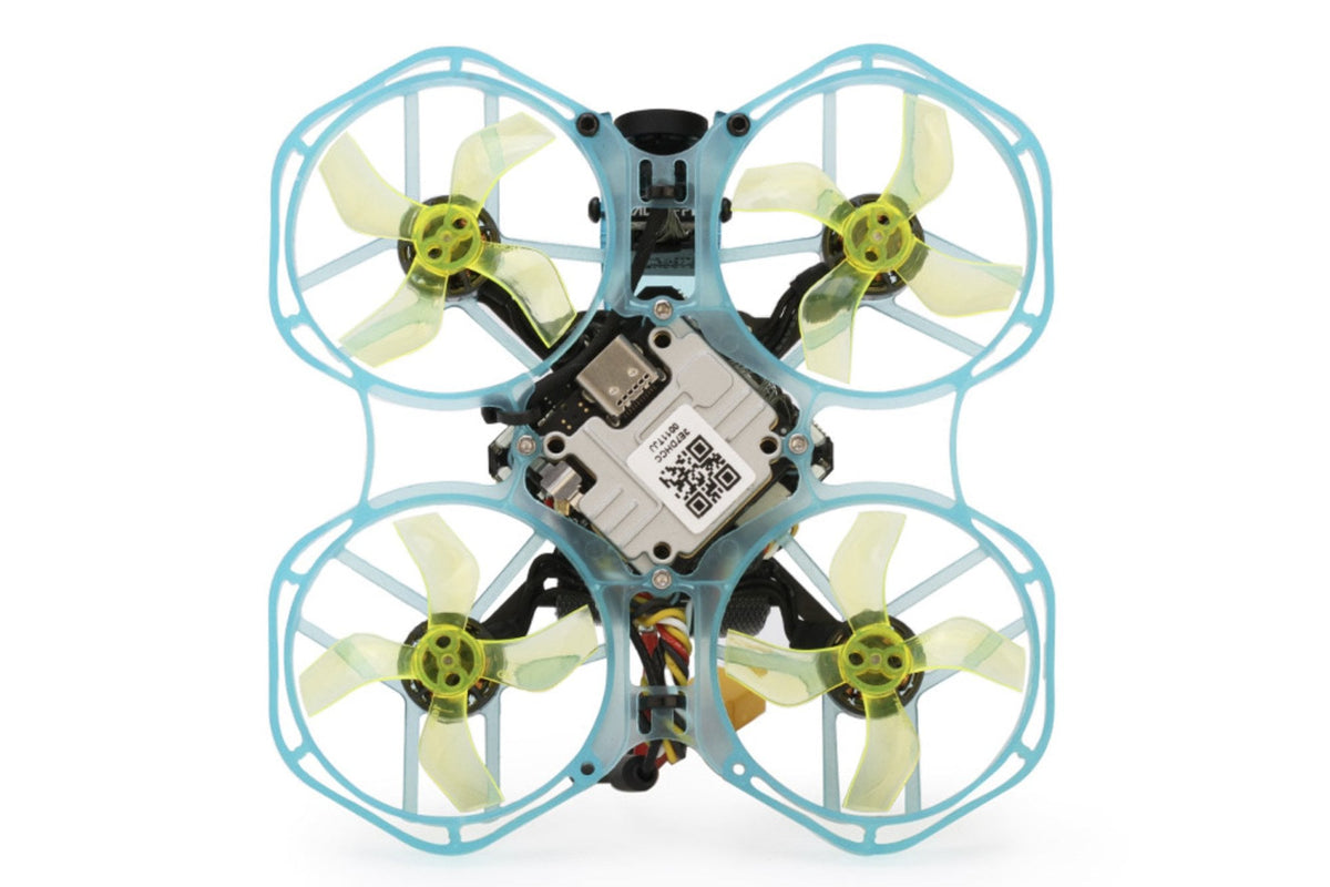 T-Motor - TRON 80 WHOOP with Digital VTX