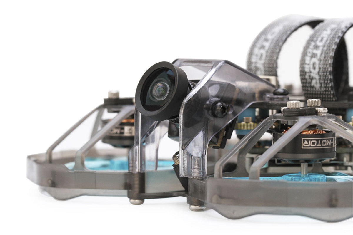 T-Motor - TRON 80 WHOOP with Digital VTX