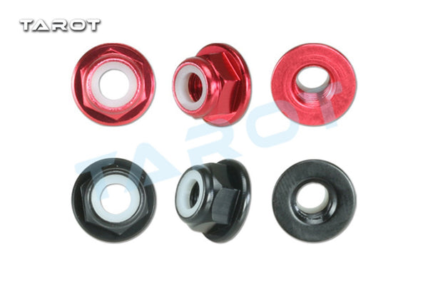 Tarot M5 Self-locking Screw Nuts TL2958