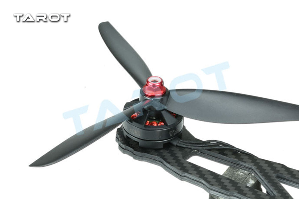 Tarot M5 Self-locking Screw Nuts TL2958
