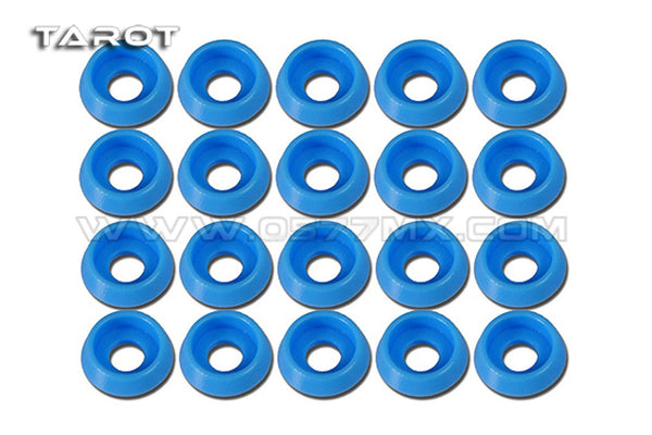 Tarot M3.0 Blue Washer TL2820-01