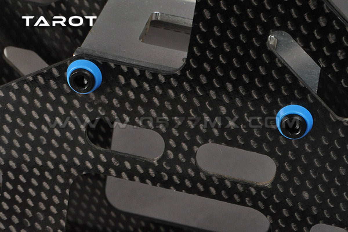 Tarot M3.0 Blue Washer TL2820-01