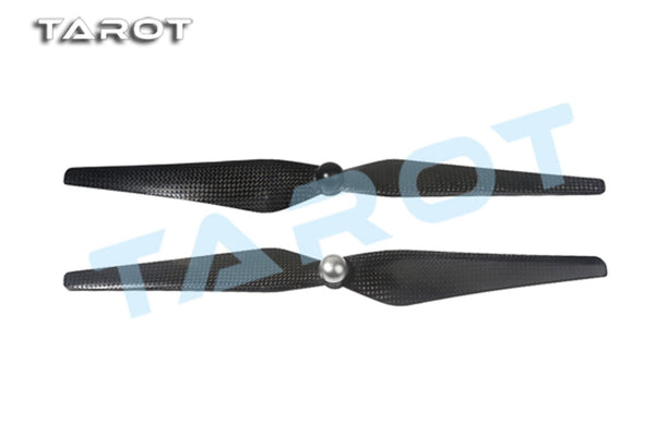 Tarot DJI Inspire1 1345 CF self-locking Prop - TL2977