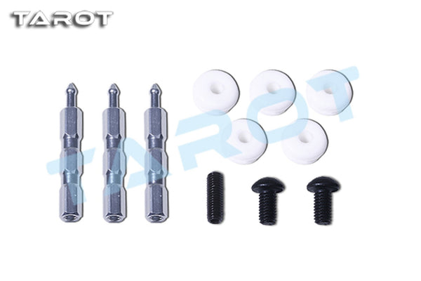 Tarot X series Glass Fibre Canopy TL8X008