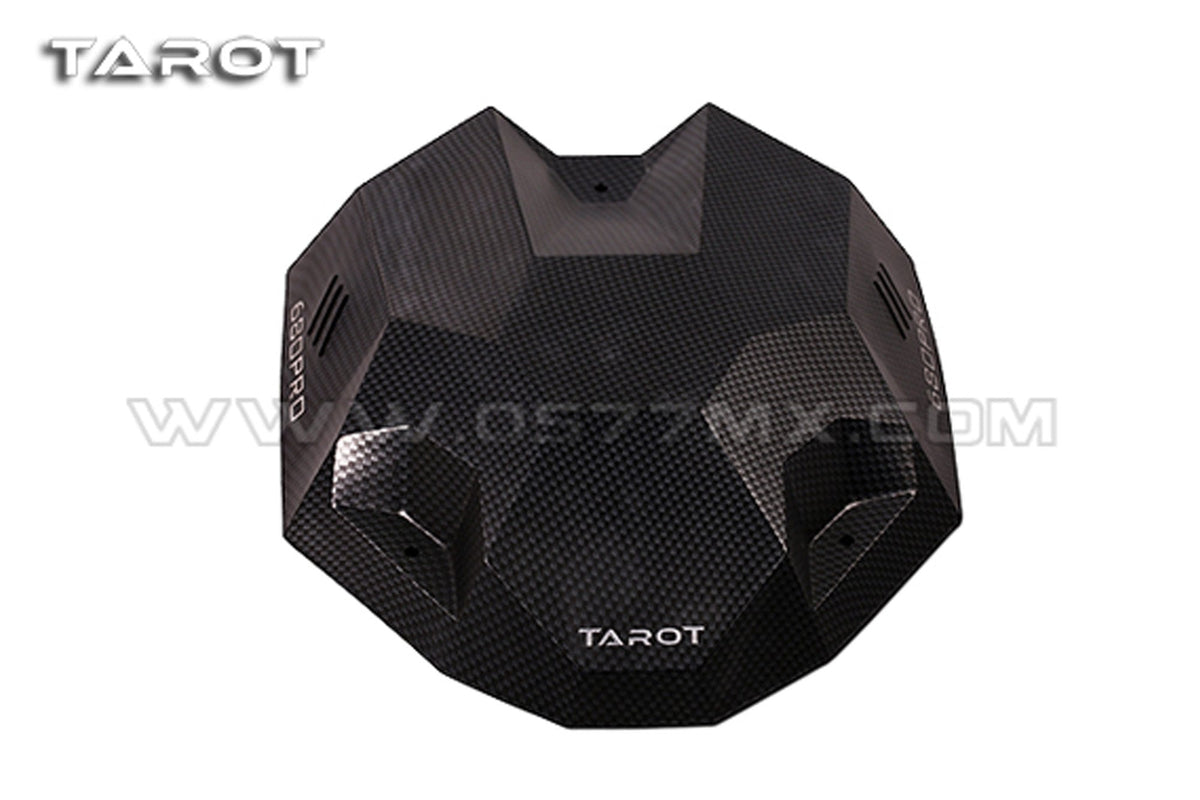 Tarot 680 PRO Carbon Canopy Hood TL2851