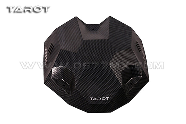 Tarot 680 PRO Carbon Canopy Hood TL2851