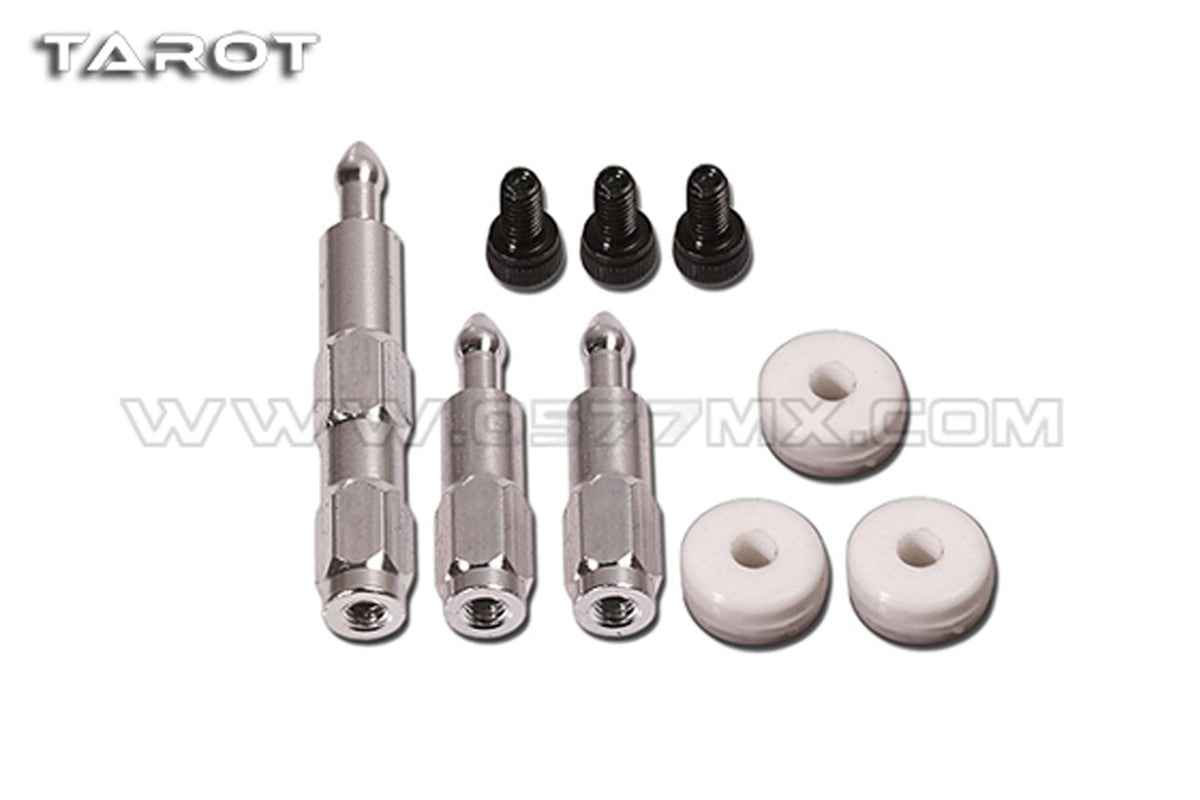 Tarot 680 PRO Carbon Canopy Hood TL2851