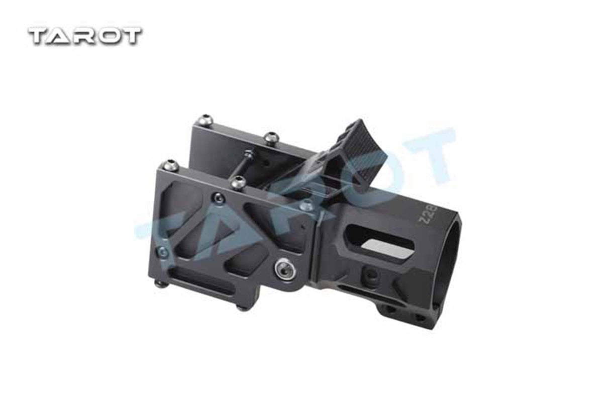 Tarot - T28 - Folder arm mount 28mm TL28A1 - 1pc