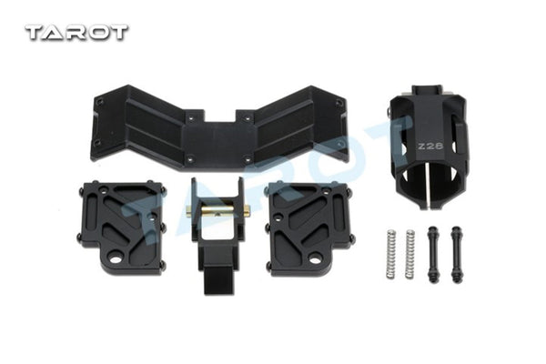 Tarot - T28 - Folder arm mount 28mm TL28A1 - 1pc