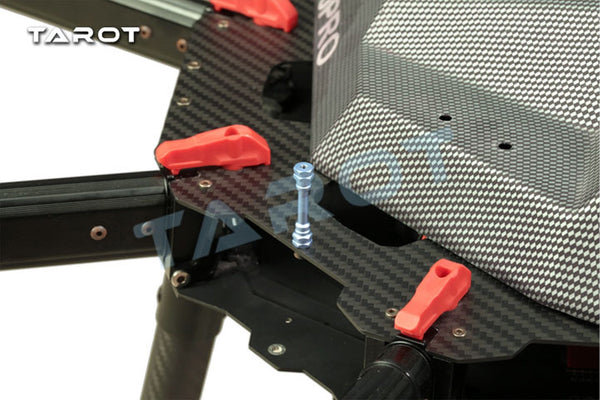 Tarot X series Canopy Mounting Bolt TL8X020