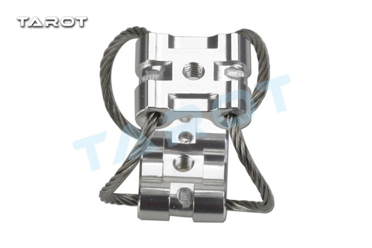 Tarot Steel Shock Absorber / Damping CR0.8A TL2973