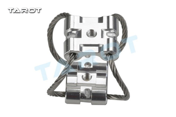 Tarot Steel Shock Absorber / Damping CR0.8B TL2974