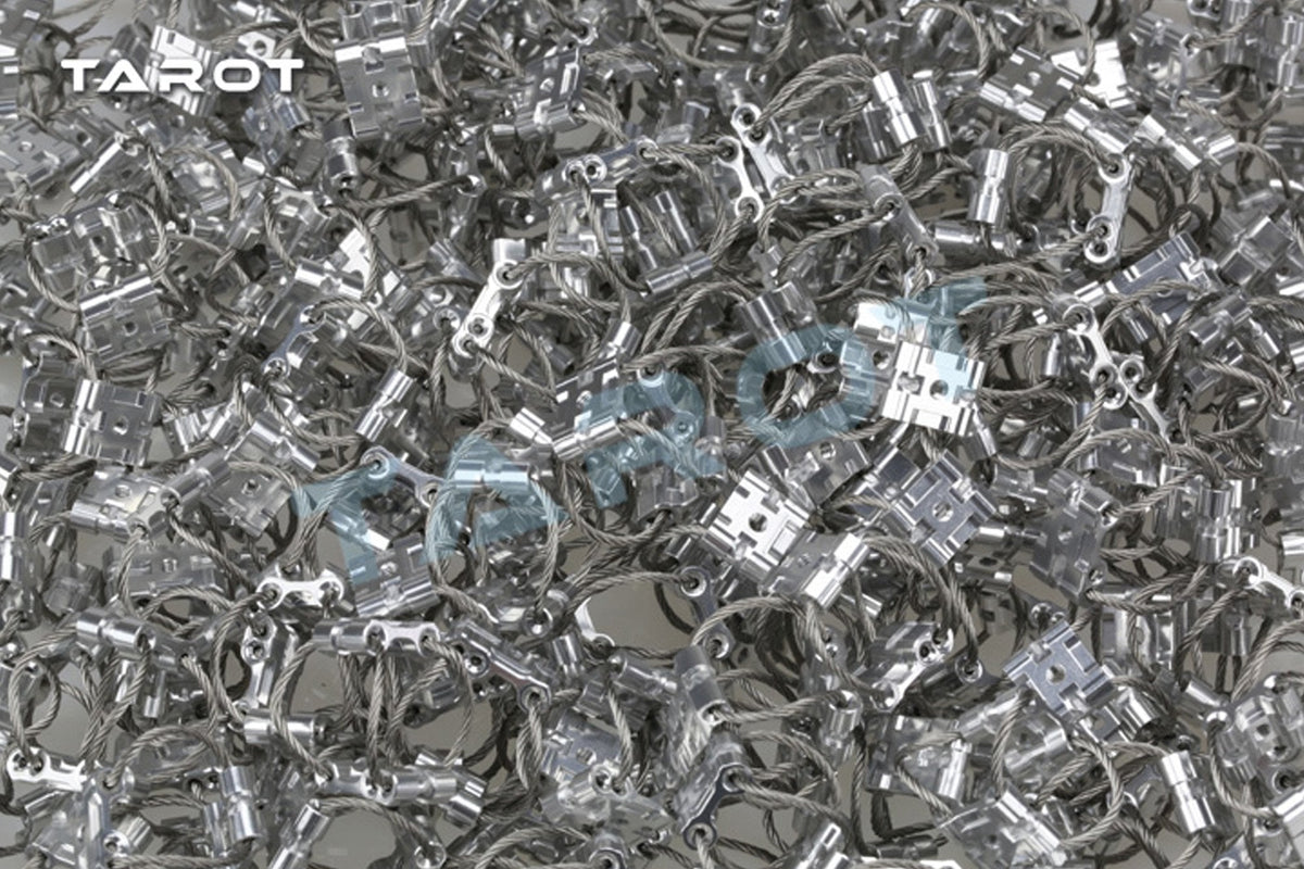 Tarot Wire Shock Absorber / Damping CR1.2A TL2975
