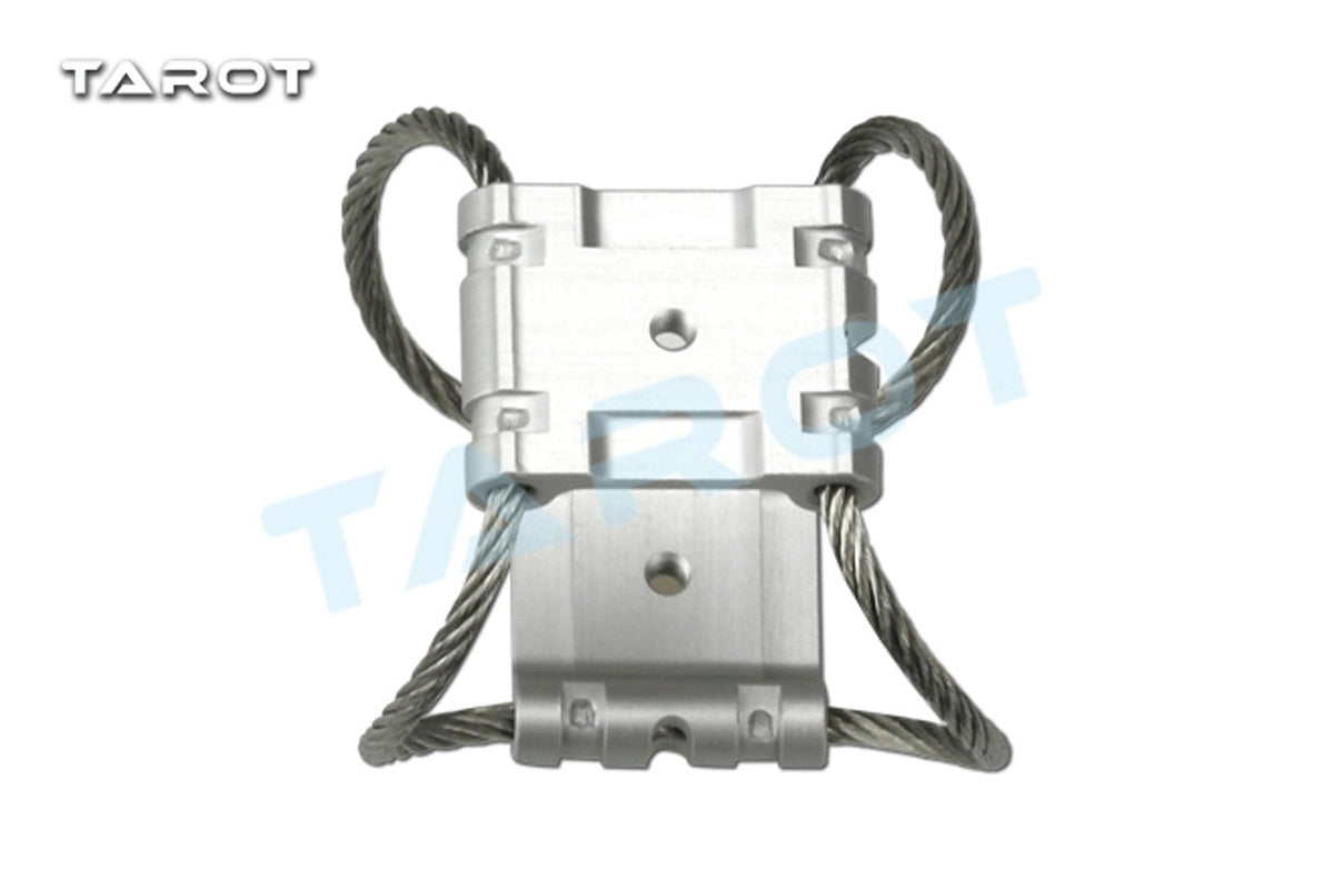 Tarot Wire Shock Absorber / Damping CR1.5A TL2976