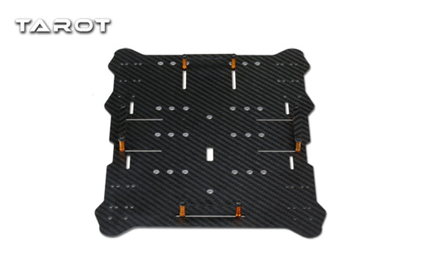 Tarot X8-PRO Lower Battery Board TL8X023