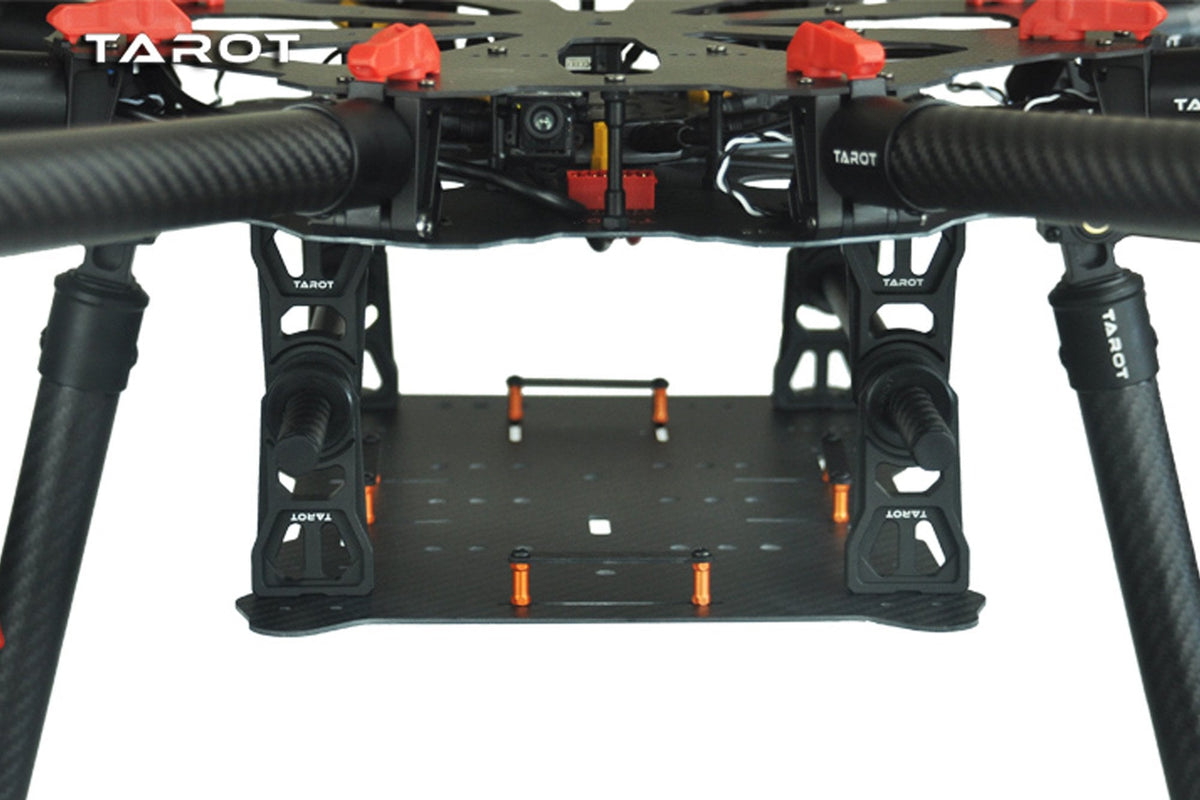 Tarot X8-PRO Lower Battery Board TL8X023