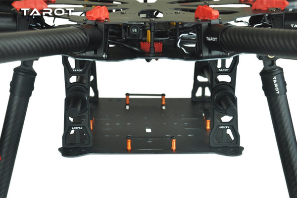 Tarot X8-PRO Lower Battery Board TL8X023