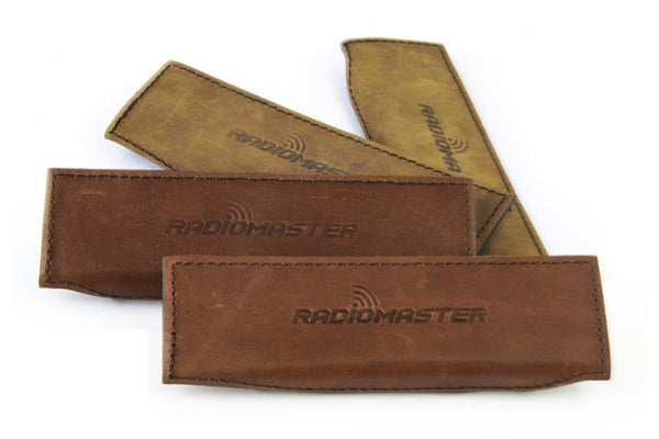 RadioMaster - TX16s Leather Side Grips (pair)