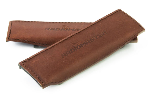 RadioMaster - TX16s Leather Side Grips (pair)