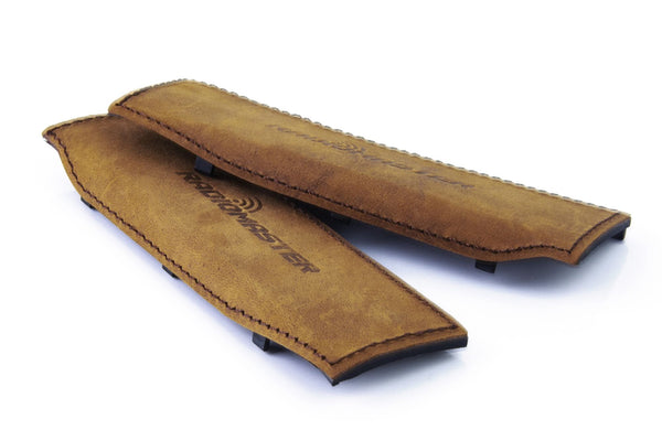 RadioMaster - TX16s Leather Side Grips (pair)