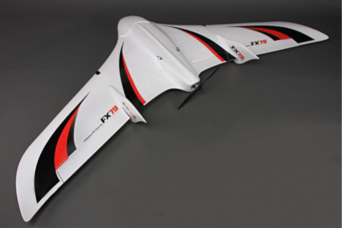 ZETA FX-79 Buffalo Flying Wing EPO 2000mm Wingspan - KIT