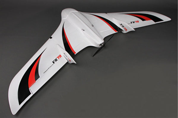 ZETA FX-79 Buffalo Flying Wing EPO 2000mm Wingspan - KIT