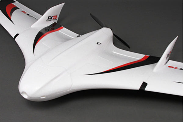 ZETA FX-79 Buffalo Flying Wing EPO 2000mm Wingspan - KIT