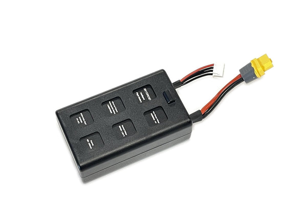 SkyDroid- MX450 Spare Battery 3s 4200mAh