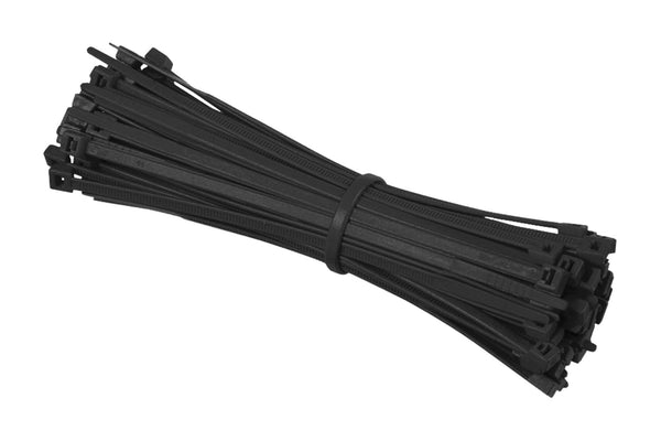 3.5 x 150 Self Locking Nylon Cable Ties