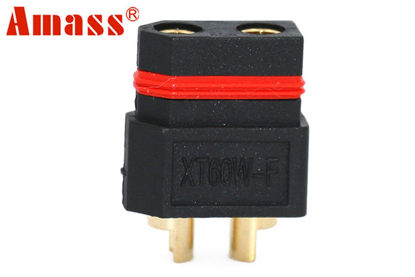 Amass XT60W-F - 1Pcs