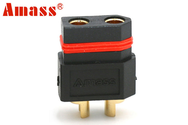 Amass XT60W-F - 1Pcs