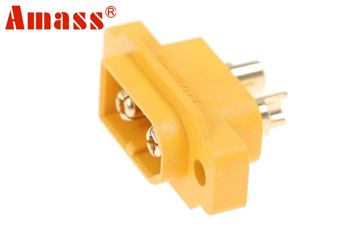 Amass - XT60E1-M 1Pc